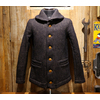 FREEWHEELERS GREAT LAKES GMT. MFG.Co. “EBBETS FIELD COAT” 2031015画像