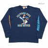 CHESWICK ROAD RUNNER L/S T-SHIRT "RR CAL STATE" CH68650画像