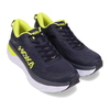 HOKA ONE ONE BONDI 7 ODYSSEY GREY/DEEP WELL 1110518-OGDW画像