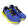 HOKA ONE ONE ELEVON 2 AMPARO BLUE/EVENING PRIMROSE 1106477-ABEP画像
