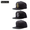 Subciety SNAPBACKCAP -PROVIDENS- 104-86612画像