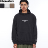 Liberaiders WISDOM EYES PULLOVER HOODIE画像