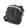 DESCENTE HIP POCKET BAG BLACK DMAPJA18-BKCM画像