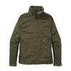 Marmot PRECIP ECO JACKET OLIVE TOMNGK4150-4859画像