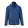 Marmot PRECIP ECO JACKET NAVY TOMNGK4150-2975画像