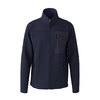 Marmot POLARTEC MICRO JACKE NAVY TOMOJL35-DNV画像