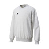 DESCENTE MARUKUBI SWEATSHIRT GRAY DMC-2602-MGY画像