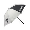 DESCENTE UV CARE UMBRELLA SILVER DMC-9000-SLV画像