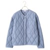 WELLDER Quilting Blouson WM20AJK03画像