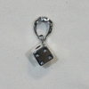 THE FLAT HEAD FN-JP-212 DICE PENDANT TOP-M画像