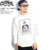 CUTRATE I WANT L/S T-SHIRT -WHITE- CR-20AW054画像