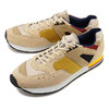 REPRODUCTION OF FOUND FRENCH MILITARY TRAINER YELLOW BEIGE 1300FS画像