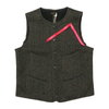 BROWN'S BEACH EARLY VEST BBJ-001画像