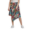 adidas AOP SKIRT MULTI COLOR FU3766画像