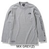 THE NORTH FACE L/S Tested Proven Tee NT82032画像
