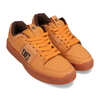 DC SHOES LYNX ZERO BROWN/WHEAT DM204008-BWW画像