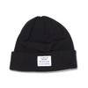 DC SHOES WORKMAN BEANIE Black ADYHA03979-KVJ0画像