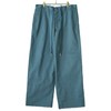 FACETASM KUNG-FU PANT (DICKIES) MORK-PT-U03画像