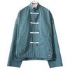 FACETASM KUNG-FU JACKET (DICKIES) MORK-JK-U03画像