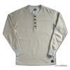 DALEE'S 2010HT 20s HENLEY NECK KNIT画像