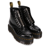 Dr.Martens QUAD RETRO SINCLAIR BLACK 26260001画像