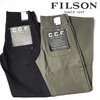 FILSON UTILITY PANTS画像