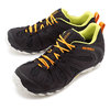 MERRELL CHAMELEON 8 SLAM BLACK J034631画像