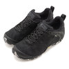 MERRELL CHAMELEON 8 STORM GORE-TEX JPN BLACK J035624画像