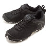 MERRELL CHAMELEON 8 STORM GORE-TEX JPN BLACK J035543画像