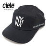 CIELE GO CAP SC New York 5041024-02画像