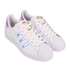 adidas SUPERSTAR W FOOTWEAR WHITE/WHITEGOLD METARIC/CORE BLACK FX7565画像