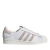 adidas SUPERSTAR FOOTWEAR WHITE/CRYSTAL WHITE/OFF WHITE FY0038画像