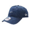 WTW × NEW ERA 9THERTY DENIM CAP INDIGO画像