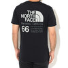 THE NORTH FACE 66 California S/S Tee NT32085画像