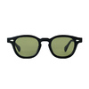 JULIUS TART OPTICAL AR BLACK / GREEN画像