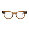 JULIUS TART OPTICAL FDR BROWN CRYSTAL 2 / CLEAR画像