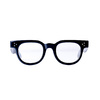 JULIUS TART OPTICAL FDR BLACK / CLEAR画像