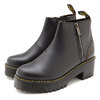 Dr.Martens ROMETTY II BLACK 26200001画像