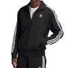 adidas Originals FIREBIRD TRACK TOP PB BLACK/WHITE GF0213画像