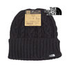THE NORTH FACE Cable Beanie BLACK NN42036画像