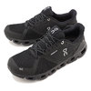On M Cloudflyer Waterproof BLACK/LUNAR 21.99624画像
