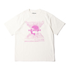 atmos HEaLTH TEE WHITE AT20-061画像