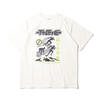 atmos T.E.C TEE WHITE AT20-062画像