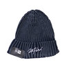 WTW × NEW ERA CUFF KNIT NAVY画像