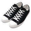 Ron Herman × CONVERSE ALL STAR COUPE SUEDE BLACK画像