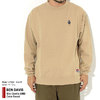 BEN DAVIS Mini Gorilla EMB Crew Sweat I-0780079画像