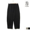 BATONER JERSEY WIDE PANTS BN-20FM-027画像