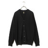 BATONER ELBOW PATCH V-NECK CARDIGAN BN-20FM-016画像