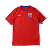 NIKE ENT M NK BRT TOP SS PM CHALLENGE RED/CHALLENGE RED/WHITE CD2577-600画像