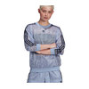adidas MESH CREW CHORK BLUE GP2150画像
